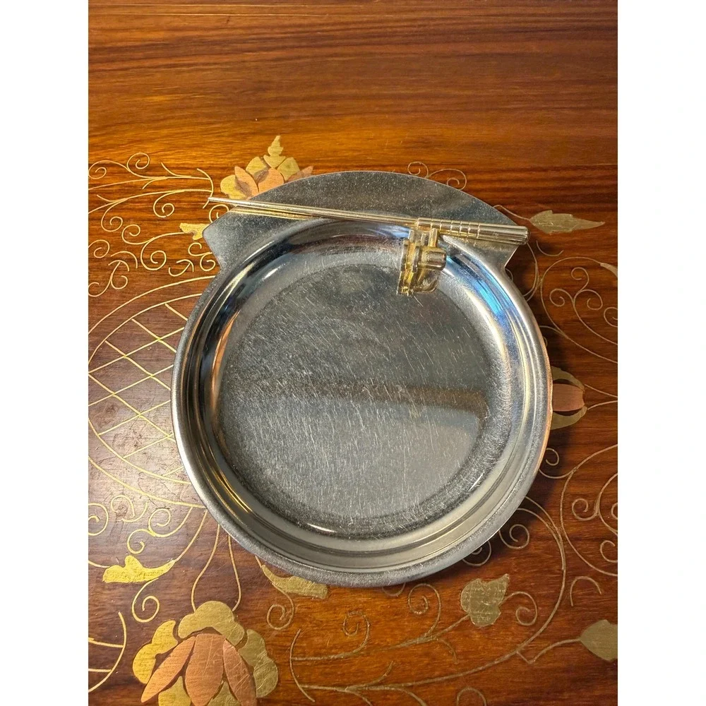 N/A vintage metal